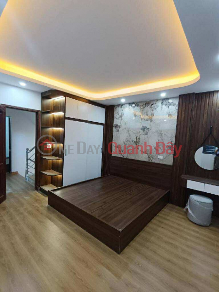 Next to Times City, Beautiful House, Corner Lot, 2 Open Sides, Near Street, Price 6 Billion, Vietnam | Sales | đ 6.7 Billion