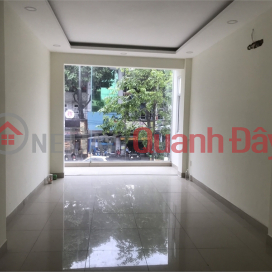 Ground floor for rent, 3 floors, Le Lai street, crowded corner _0