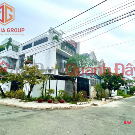 Bán lô biệt thự, đối diện công viên, KDC Bửu Long, 8m x18m chỉ 5,9 tỷ _0