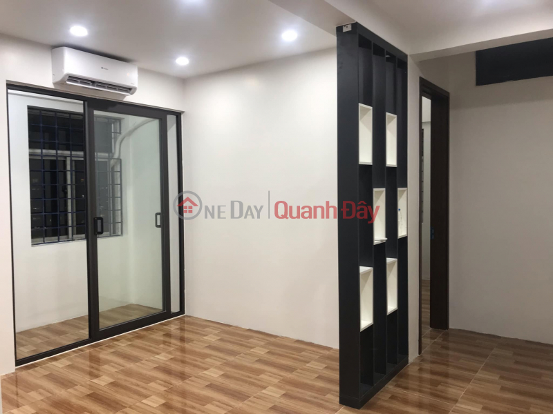 đ 3.34 Billion | Apartment for sale in Hoang Mai district, 3N2VS, fully furnished, 3 billion 340