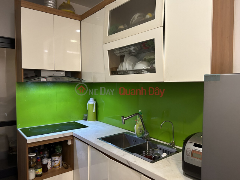Property Search Vietnam | OneDay | Residential, Sales Listings | BEAUTIFUL APARTMENT - GOOD PRICE - For Sale Tower 2A Apartment Ecolake View Project - Hoang Mai - Hanoi