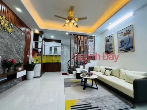 Tay Tra house for sale 32m 5 floors 30m car starting price 4 _0