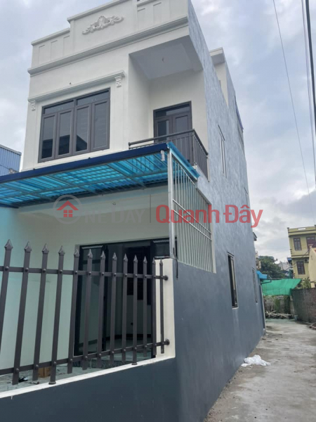 Property Search Vietnam | OneDay | Residential, Sales Listings The owner sent for sale a newly built house that is entering the finishing phase of Cho Phu Long alley
