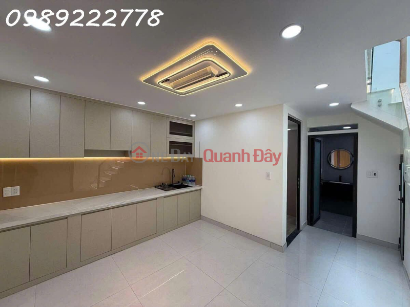 Property Search Vietnam | OneDay | Residential | Sales Listings, SUPER PRODUCT TO CELEBRATE THE 30\\/4 HOLIDAY, SELLING URGENTLY WITHIN 24 HOURS - HURRY UP TO GET IT IN TIME NGUYEN NGOC NHUT TAN PHU - 42M2 (4.7m