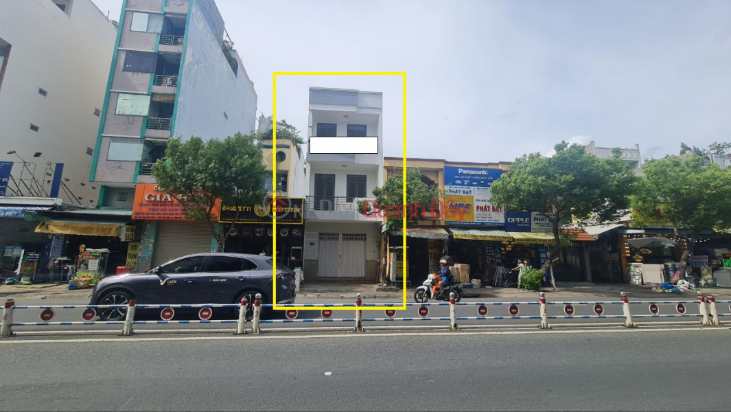 House for rent on Nguyen Son Street, 108m2, 2nd Floor, 30 Million Rental Listings