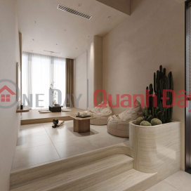 **House for sale on Ba Van street, ward 14, Tan Binh district; (4*13) - slightly over 6 billion _0