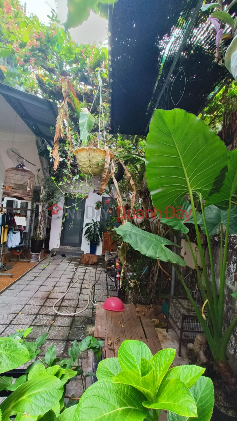 GENERAL FOR SALE HOUSE at Pham Ngoc Thach Street, Hoi An City, Quang Nam Province. _0