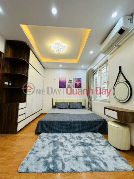 Property Search Vietnam | OneDay | Residential | Sales Listings | MUST BE QUICK - THERE ARE 1 0 2 IN MY DINH️️️ AREA: 30M2 X 6 FLOORS X 5M MT. HIGH PRICE 3 BILLION