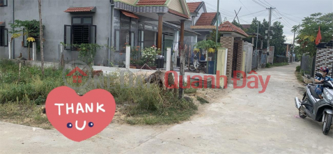 BEAUTIFUL LAND - GOOD PRICE - FOR URGENT NEED FOR SALE Land Plot In Quang Nam Province _0