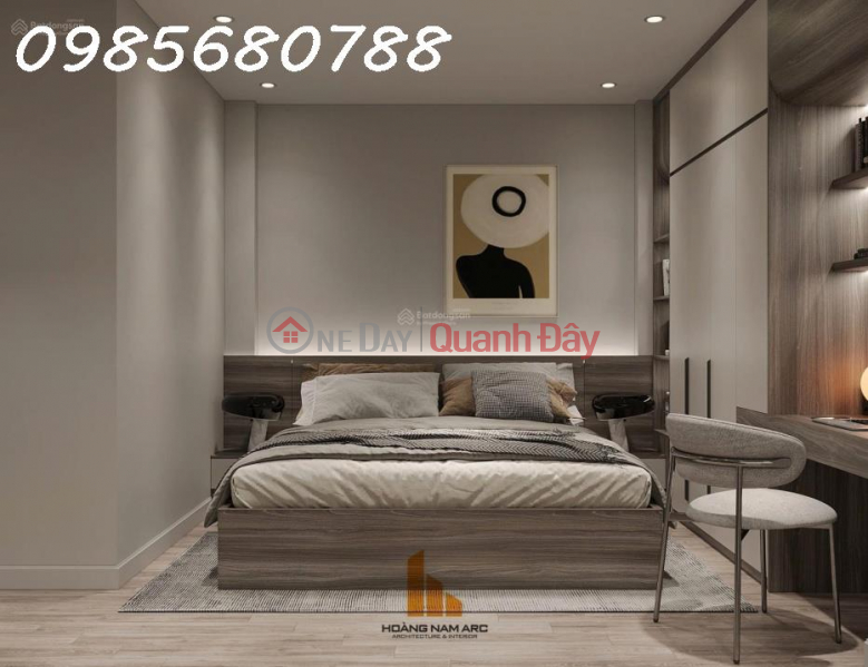  Làm ơn chọn, Nhà ở | Niêm yết bán, đ 86 tỷ