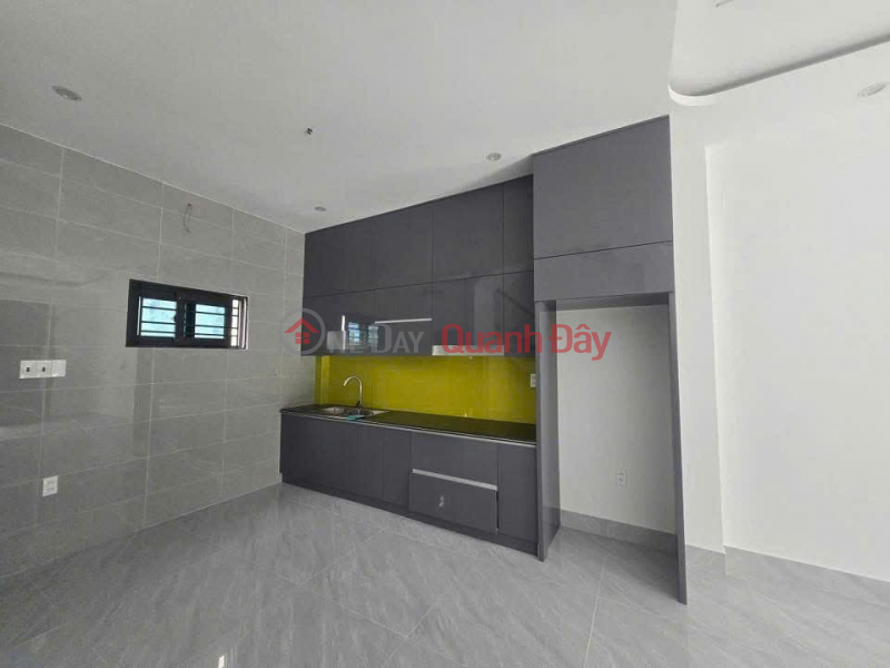đ 2,68 tỷ | Bán nhà 3 tầng tại phố Hải Thành 2. - 45.2m2 - Giá 2 tỷ 6xx