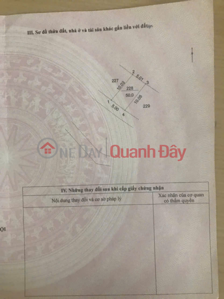 URGENT SALE: TOWNHOUSE IN VAN PHU – 5 FLOORS – 5M FRONTAGE – PRIME LOCATION FOR BUSINESS | Vietnam, Sales | đ 15.1 Billion