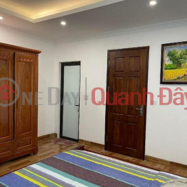 HOUSE FOR SALE TRINH LUONG - HA DONG, NEW CONSTRUCTION, BEAUTIFUL DESIGN, RIGHT NOW, 39m2, price 3.5 billion _0