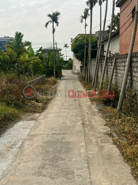 BÁN LÔ ĐẤT ĐẸP TẠI TỔ DÂN PHỐ 12 - PHƯỜNG HÒA NGHĨA - DƯƠNG KINH Việt Nam, Bán đ 770 triệu
