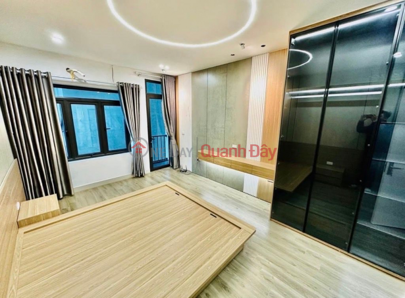 Xuan La, 33m x 5 floors, 10.8 billion VND, fully furnished, parking available, 5 minutes to West Lake. | Vietnam Sales, đ 10.8 Billion