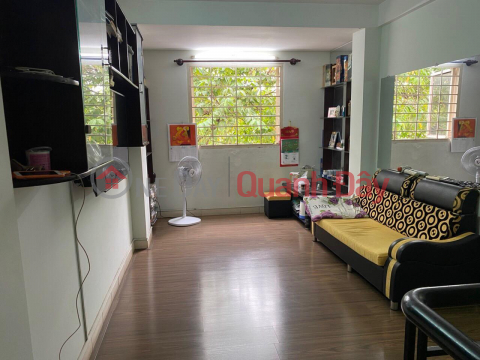 BEAUTIFUL APARTMENT - GOOD PRICE - Owner For Sale Apartment 007 Kim Son Apartment _0