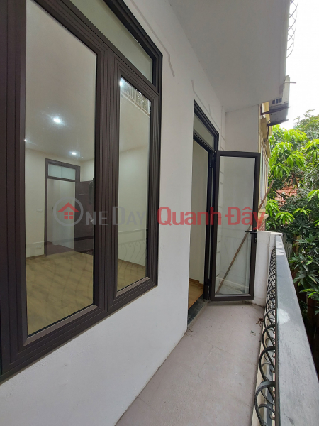 Selling Minh Khai house, 3m in front of the house, up to 5 bedrooms, DT42m2, price 4 billion. | Vietnam, Sales đ 4 Billion