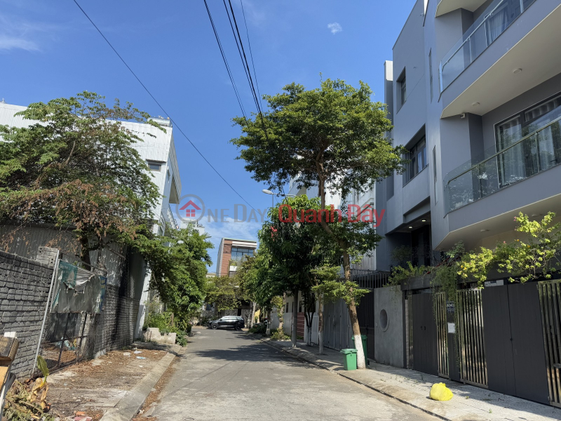 Bán nhà 3 tầng kiên cố đường Nguyễn Đình – gần biển Phạm Văn Đồng – đầu tư chỉ 6.1 tỷ | Việt Nam | Bán, đ 6,1 tỷ