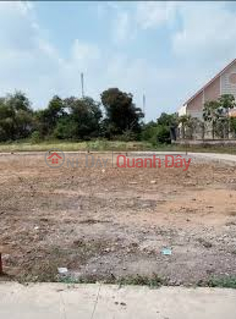 Urgent sale of agricultural and residential land in alley of Duong Ky Hiep street, Ward 2, Soc Trang city, Soc Trang province _0