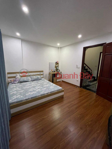 đ 7,3 tỷ, Nhà đẹp như tranh vẽ ! Phố Quan Nhân Thanh Xuân, DT 44m2x5 tầng.