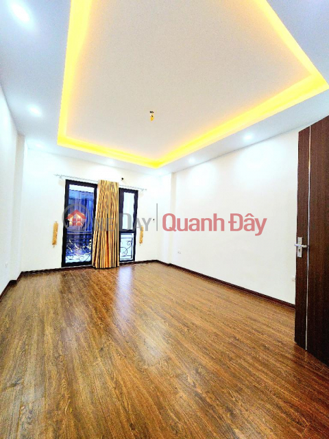 TU SO INTERSECTION, THANH XUAN, NEXT TO ROYAL 33m x 5 floors, square meter 4.1, price 4.15 billion _0