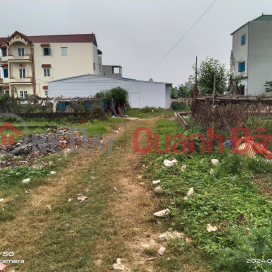 Land plot for sale in area C Ngoc Liep _ Quoc Oai plot 5 0 0353945757 or 0949724668 _0