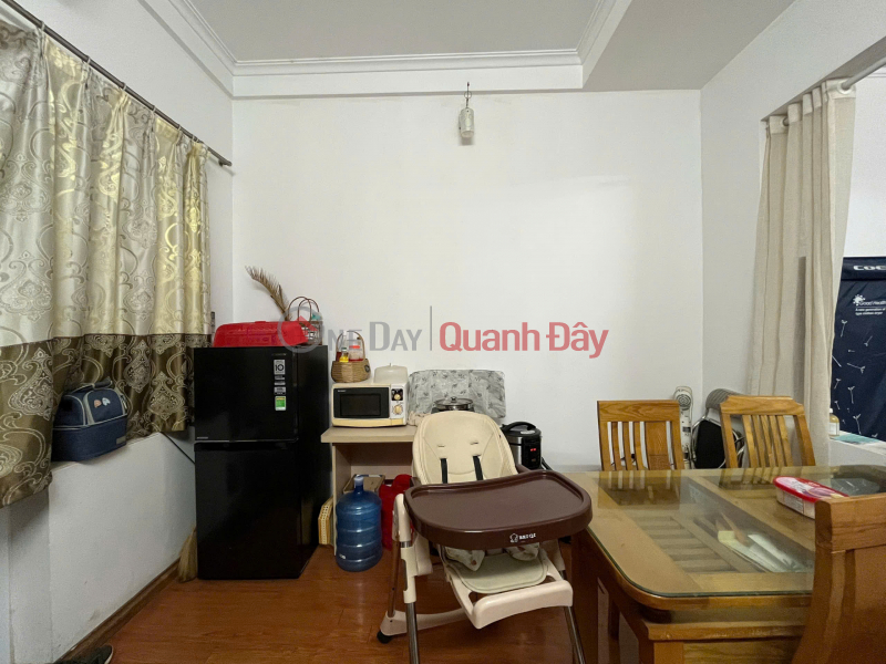 Property Search Vietnam | OneDay | Nhà ở Niêm yết cho thuê | Cho thuê căn hộ chung cư mini ngõ 17 Bách Khoa, 60m2, 7 triệu full đồ