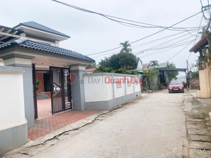 Property Search Vietnam | OneDay | Residential | Sales Listings | Residential land for sale, 72m2, frontage on National Highway 1A, Thuong Tin, Hanoi. Price 1.8 billion, Red Book, Contact: 0976766363