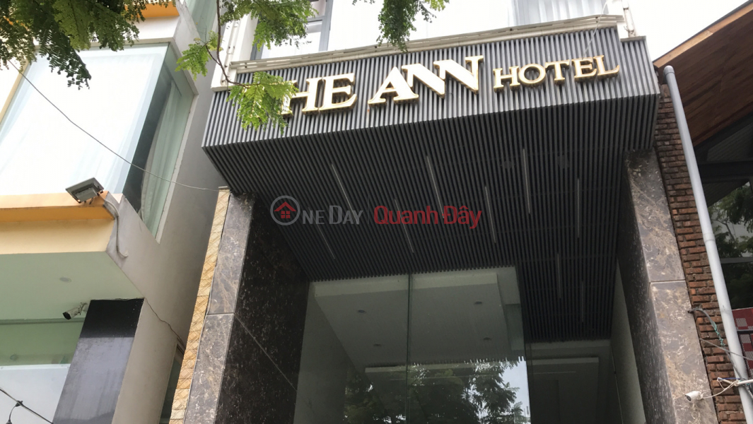 The Ann Hotel - 80 Hà Bổng (The Ann Hotel - 80 Hà Bổng) Sơn Trà | ()(1)