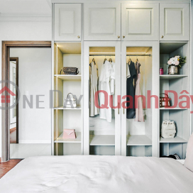 1-BEDROOM APARTMENT FOR SALE, 48m² – FRONTAGE OF QL51 PHU MY, MAISON GRAND 1.58 BILLION _0