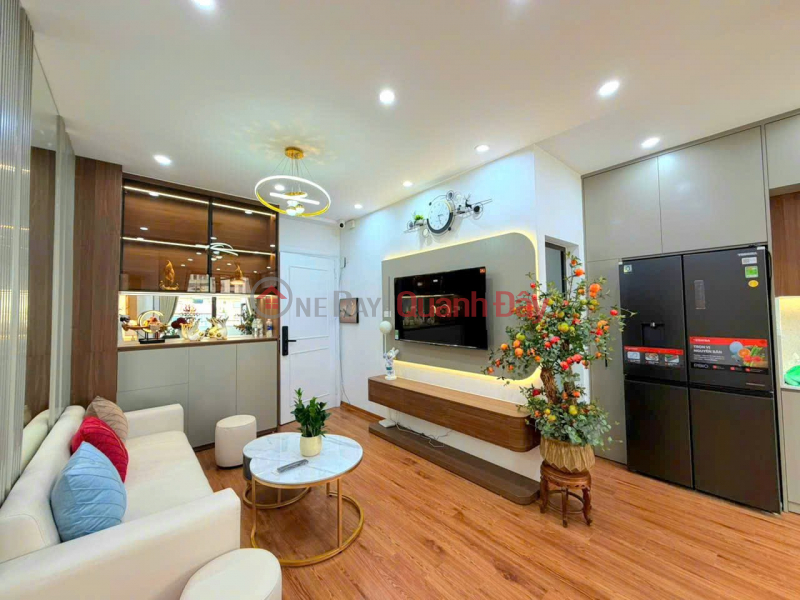BEAUTIFUL APARTMENT - GREAT PRICE Apartment for sale, 68m2, Trung Kính Street, Yên Hòa Ward, Cầu Giấy District, Hanoi Sales Listings