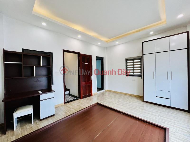 Property Search Vietnam | OneDay | Nhà ở Niêm yết bán | GIẬT CẢ MÌNH, bá.n nhà LAI XÁ - NHỔN, Ô TÔ LÙI QUA CỬA, rộng thoáng _ 32m2 _ 3.98TỶ