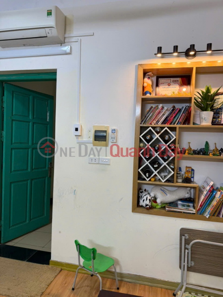 Property Search Vietnam | OneDay | Residential Rental Listings, Direct owner renting out apartment in building 5T4, Xuan Mai Concrete Apartment Complex - 51.2m2, 2 bedrooms, fully furnished, 3rd floor.