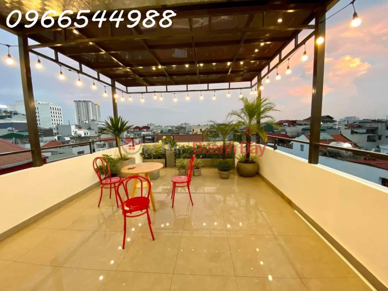 Property Search Vietnam | OneDay | Nhà ở | Niêm yết bán, Nhà Thạch Bàn, nhỉnh 7 tỷ, 6 tầng, ô tô, gần hồ, công viên