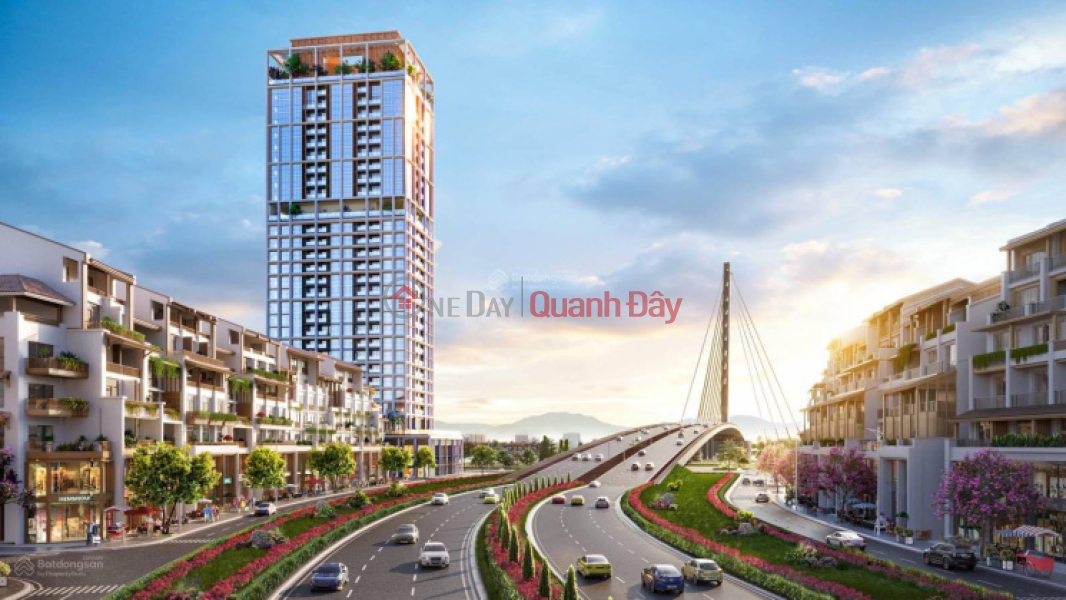 Property Search Vietnam | OneDay | Residential Sales Listings, Investment apartment for future development