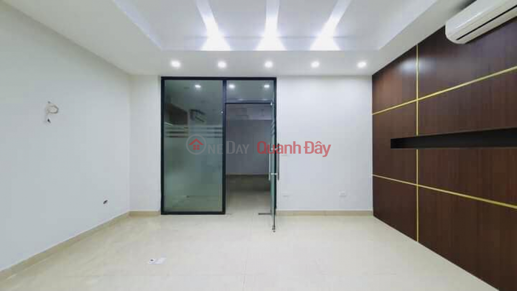 Selling house on Trung Kinh street 64 m, only 31 billion, big frontage. Very good price at this time, for rent or for business, Vietnam | Sales, đ 31 Billion