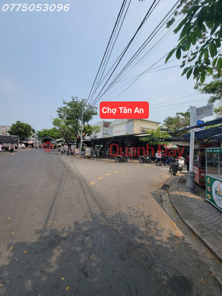 Property Search Vietnam | OneDay | Residential, Sales Listings, BASEMENT FALL - Beautiful 3-storey house in THANH KHE District - near Market - Near school - 3 steps to car - Only 2.55 billion