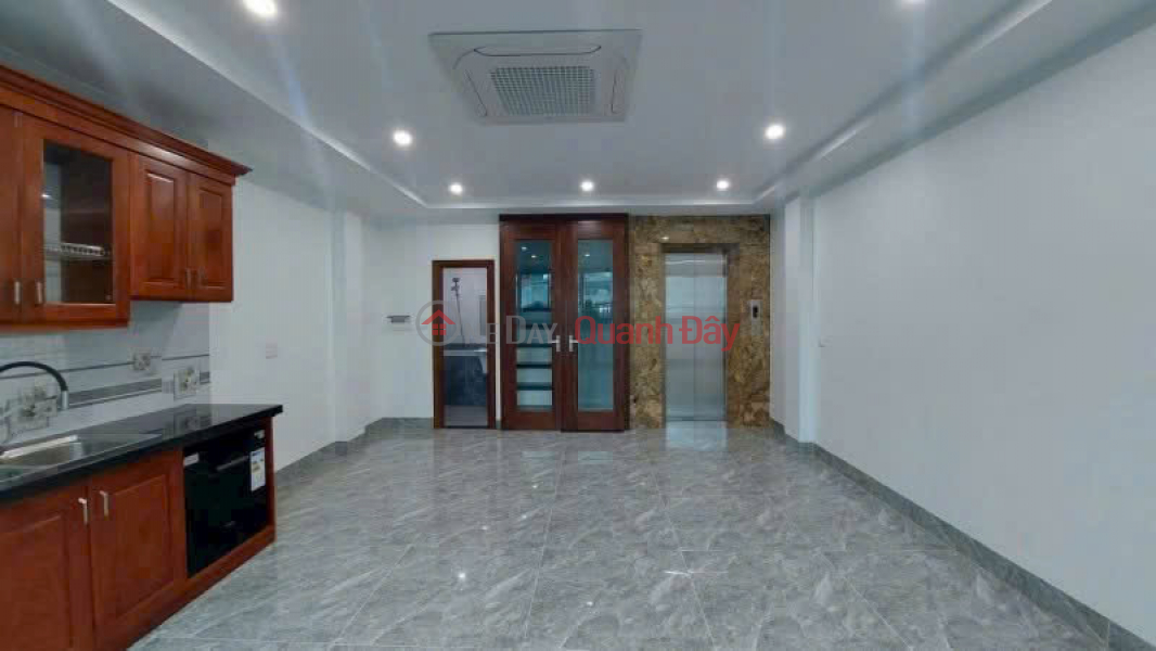 Property Search Vietnam | OneDay | Nhà ở, Niêm yết bán, BÁN NHÀ HỒ TÙNG MẬU - 5m ra mặt phố - Lô góc - Ô tô vào nhà - 8 tầng thang máy - Chỉ 18 tỷ