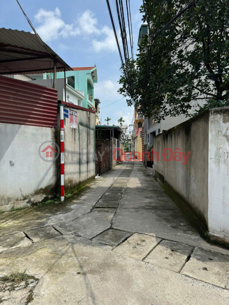 OWNER'S LAND - SUPER INVESTMENT PRICE IN Dang Xa Commune, Gia Lam, Hanoi, Vietnam | Sales đ 6.7 Billion