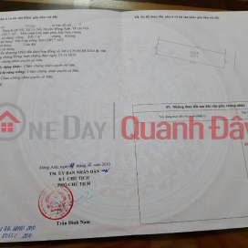 BÁN ĐẤT 105.7M2 KÍNH NỖ UY NỖ ĐÔNG ANH - THÔNG Ô TÔ 7 CHỖ - GIÁ 6X _0