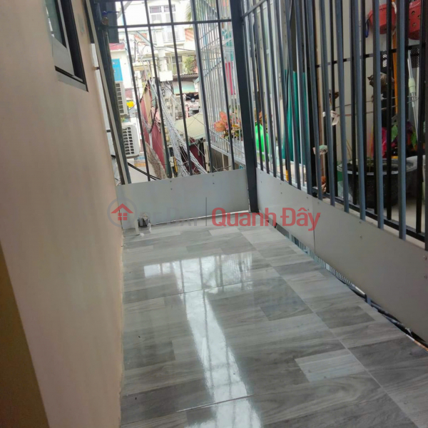 Cho thuê nhà nguyên căn mới 230 Định Công Thượng, 2 tầng x 25m2, 2PN, 7 triệu, Việt Nam | Cho thuê, đ 7 triệu/ tháng