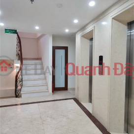 I am the owner of a new house for rent, office, business - 120m2; 4T; Vinh Tuy area - 32 Page _0