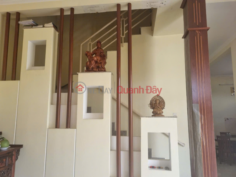 OWNER NEEDS TO SELL A HOUSE URGENTLY IN QUI DUC COMMUNE, BINH CHANH, HO CHI MINH CITY Sales Listings