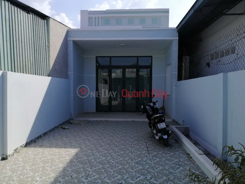 Property Search Vietnam | OneDay | Nhà ở, Niêm yết bán Bán nhà SR, 5mx26m, đường oto, gần ngã tư Nguyễn Khuyến chỉ 1 tỷ 999