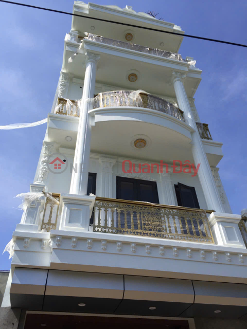 Owner asks to sell 5-storey house in hamlet 9C Nam Son, Lai Da, Dong Anh, Hanoi _0