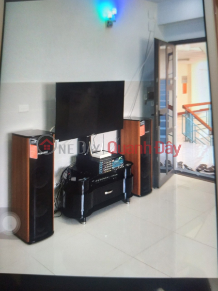 Selling an apartment of 86m2, 3 bedrooms right in the center of Bien Hoa, with book available for only 1 billion 8 Sales Listings