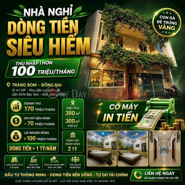 Property Search Vietnam | OneDay | Nhà ở Niêm yết bán, 5 sản phẩm bất động sản nổi bật Biên Hòa, Đồng Nai - Dòng tiền - Kinh doanh - An cư