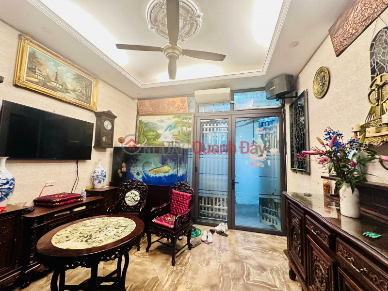 Property Search Vietnam | OneDay | Residential, Sales Listings, BUI XUONG TRACH - THANH XUAN - 45M2 - 15M FROM CARS, EXPANDING AT THE BACK - OVER 7 BILLION