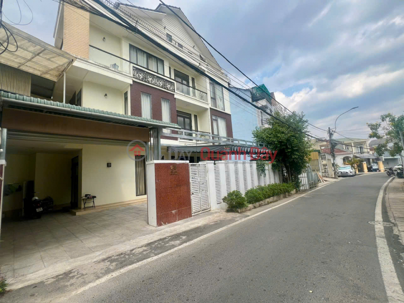 House for rent on Co Loa street, Ward 2, Da Lat, 20 million VND\\/month. Rental Listings
