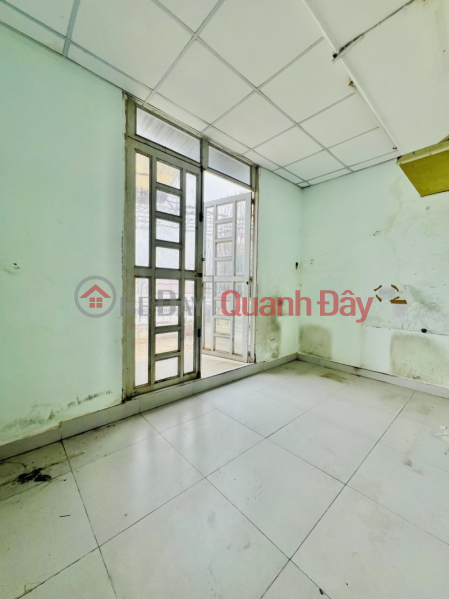 đ 9.6 Billion | House for sale on Nguyen Nghiem Street - Area 80m2, A4, 4 Floors - Cash flow 20 million